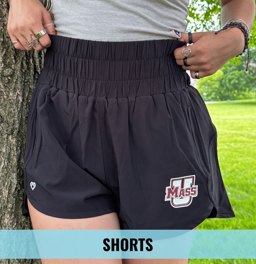 Shop shorts